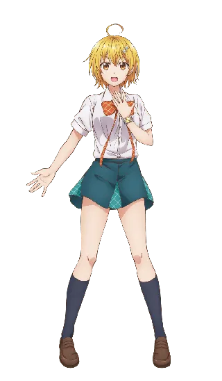 Kirara Hoshino