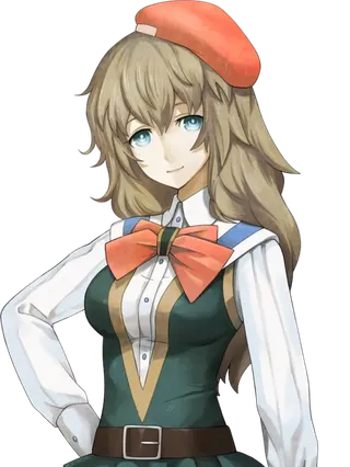 Yuki Amane