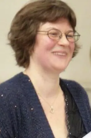 Élisabeth Guinand