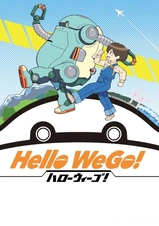 Hello WeGo!