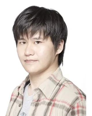 石上 裕一