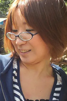 Kaori Oonishi