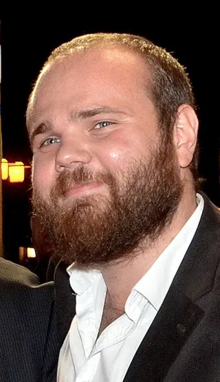 Daniel Welbat