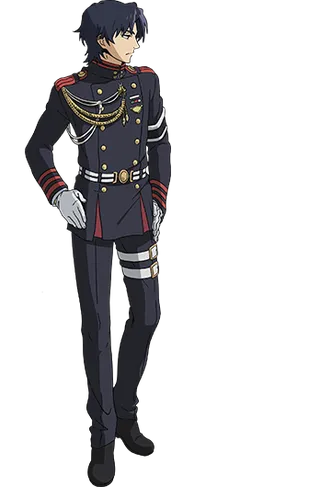 Guren Ichinose