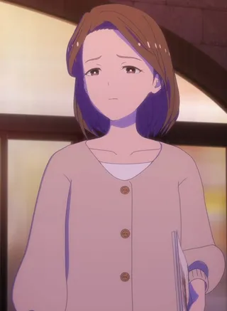 Shino Moriya