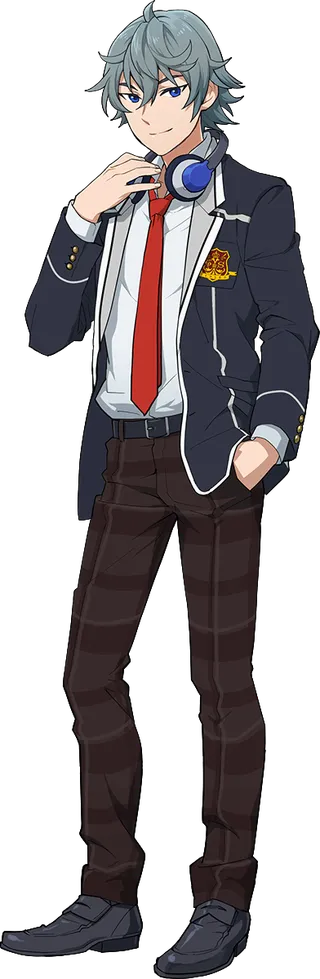 Sosuke Kagura