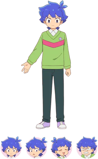 Kotaro Kawaii