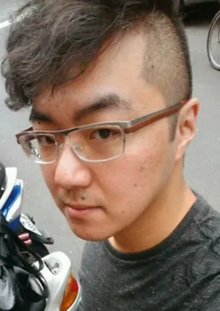 Meng Qingfu