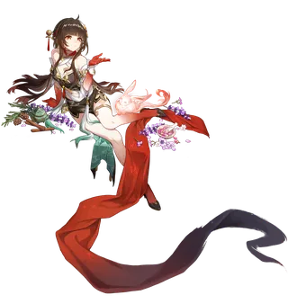 灵砂