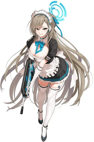Ichinose Asuna