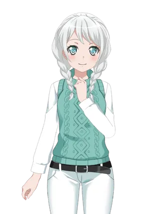 Eve Wakamiya