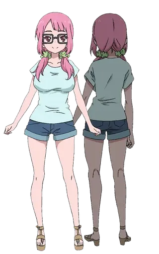 Shioi Rina