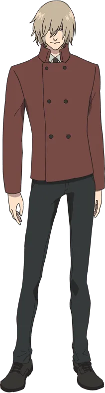 Umekichi Kadomori