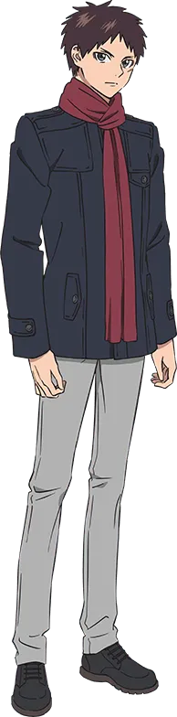 Hyoma Kunato