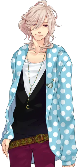 Louis Asahina