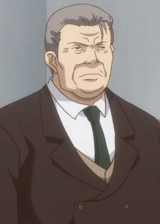 Sōsuke Takatō
