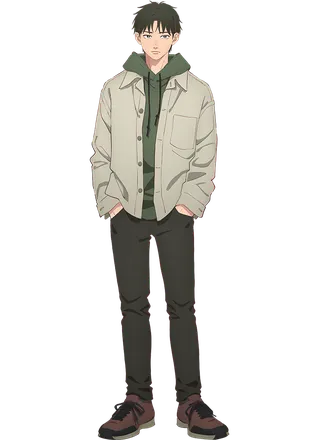 Oushi Ashioki