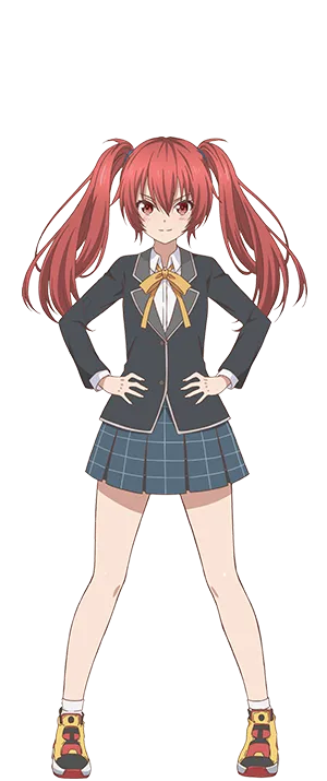 Sora Agatsuma