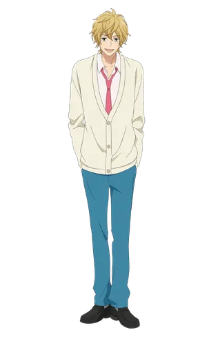 Kento Miura