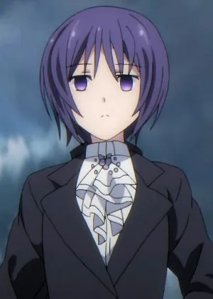 Yukino Fujibayashi