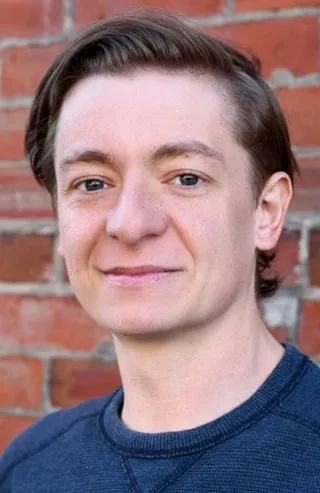 Cole Howard 