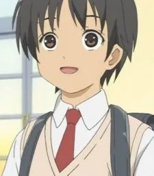 Shūichi