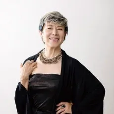 Kimiko Itou