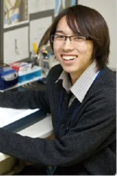 Yuutarou Shiraishi