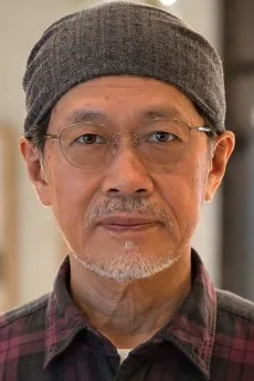 Kenji Yokoyama