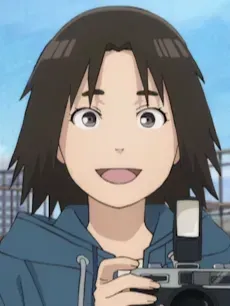 Ran Kawashima