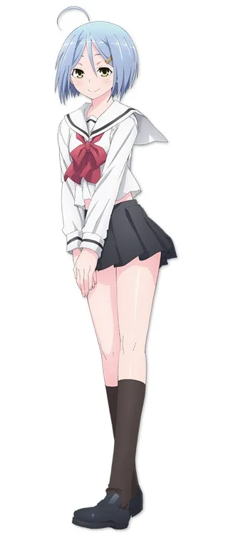 Hijiri Kasuga