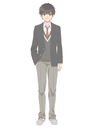 Natsuki Haibara