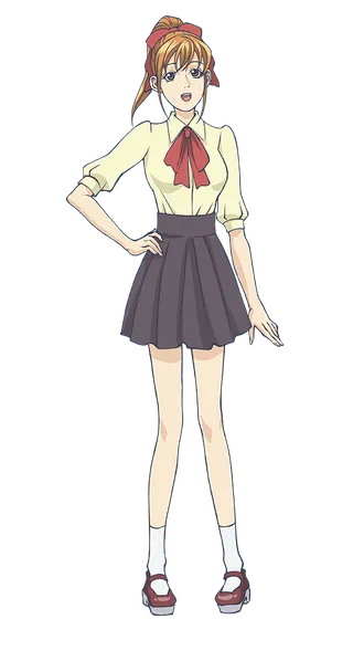 Makiko Tamura