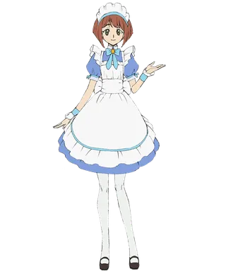Mei Ema