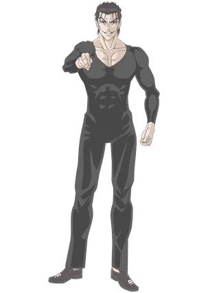 Zanzo Kazai