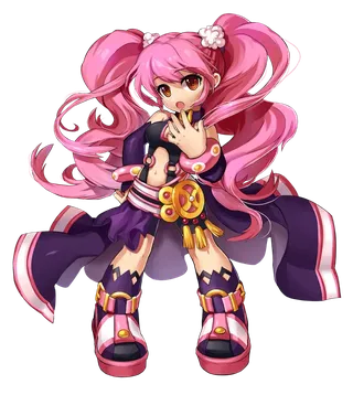 Amy Plie