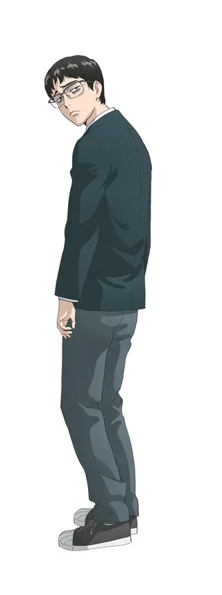 Akira Nikaidō