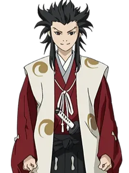 Tahomaru