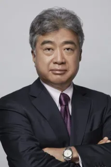 Yoshinobu Kosugi