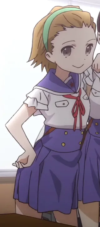 Minami Teruko