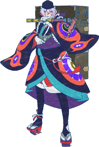 Kusuriuri