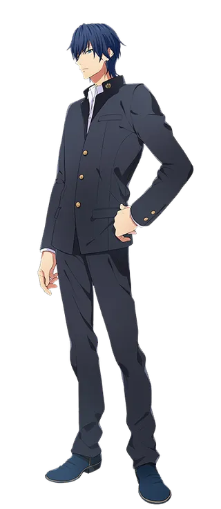Rintarou Kira