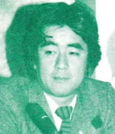 Kazufumi Nomura