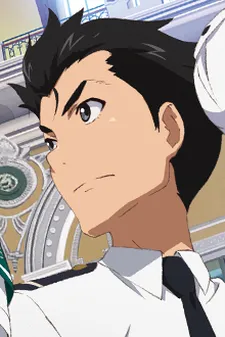 Shō Iwaizumi