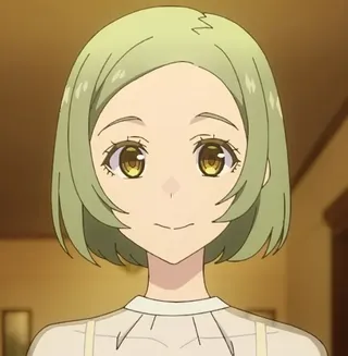 Arika Suzunomiya
