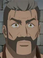 Balder Gasp