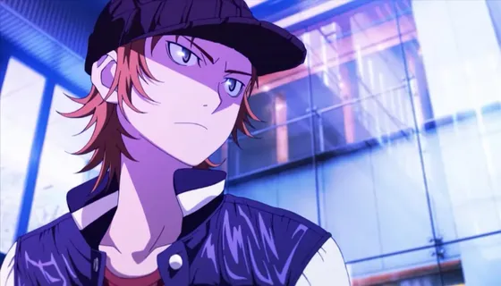 Yata Misaki