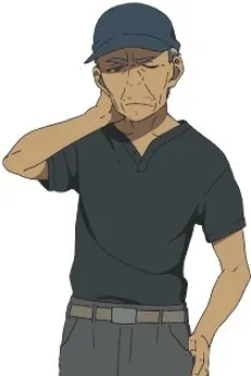 木原 勇（きはら いさむ）