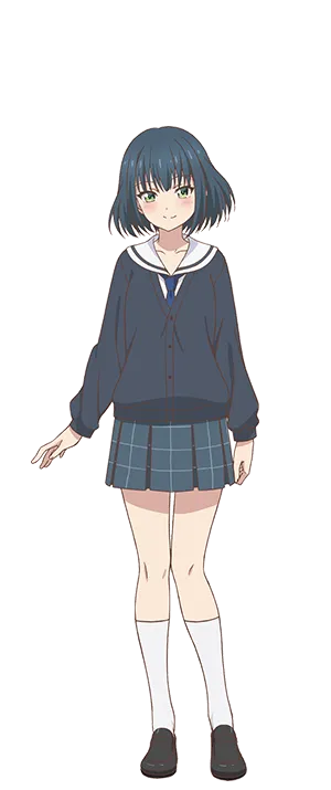 Waka Suzuki