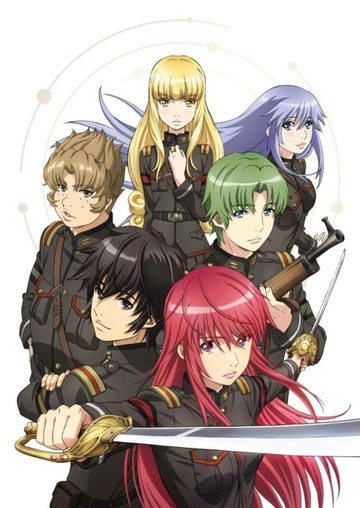 Alderamin on the Sky